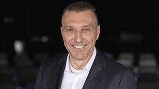 Christian Müller übernimmt Gesamtverantwortung bei Schwarz Digits. (Archivbild) Christian Müller übernimmt Gesamtverantwortung bei Schwarz Digits. (Archivbild)