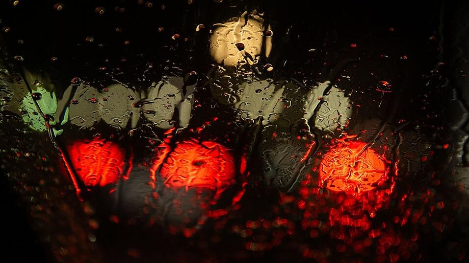 Der Deutsche Wetterdienst erwartet in den nächsten Tagen Regen. (Archivbild)