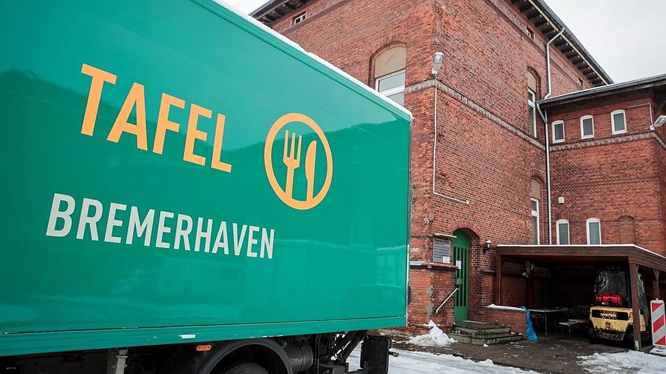 Als armutsgef&auml;hrdet gilt nach Definition der Europ&auml;ischen Union eine Person, die weniger als 60 Prozent des mittleren Einkommens der Gesamtbev&ouml;lkerung hat. (Archivbild)