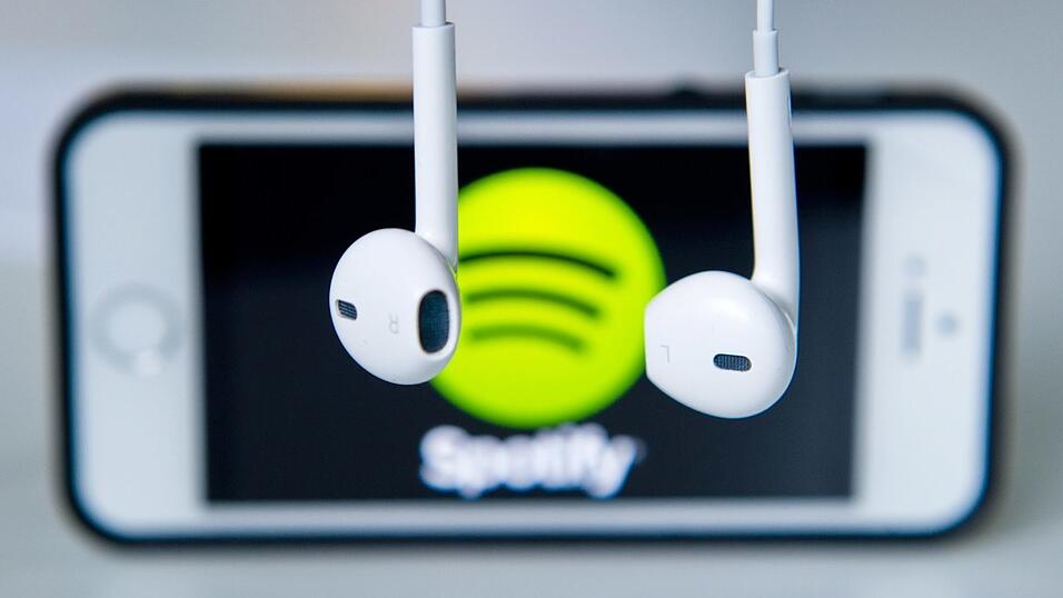 Mittlerweile schon Brauch: der Jahresrückblick von Musik-Streaming-Diensten.