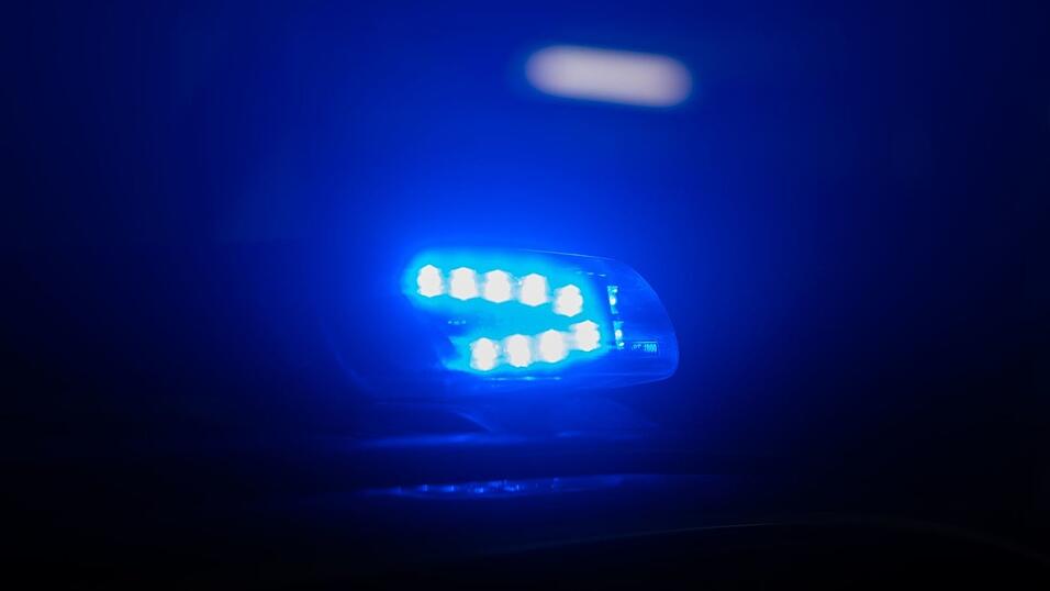 Die Kriminalpolizei sucht nach Zeugen. (Symbolbild)