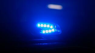 Die Kriminalpolizei sucht nach Zeugen. (Symbolbild) Die Kriminalpolizei sucht nach Zeugen. (Symbolbild)