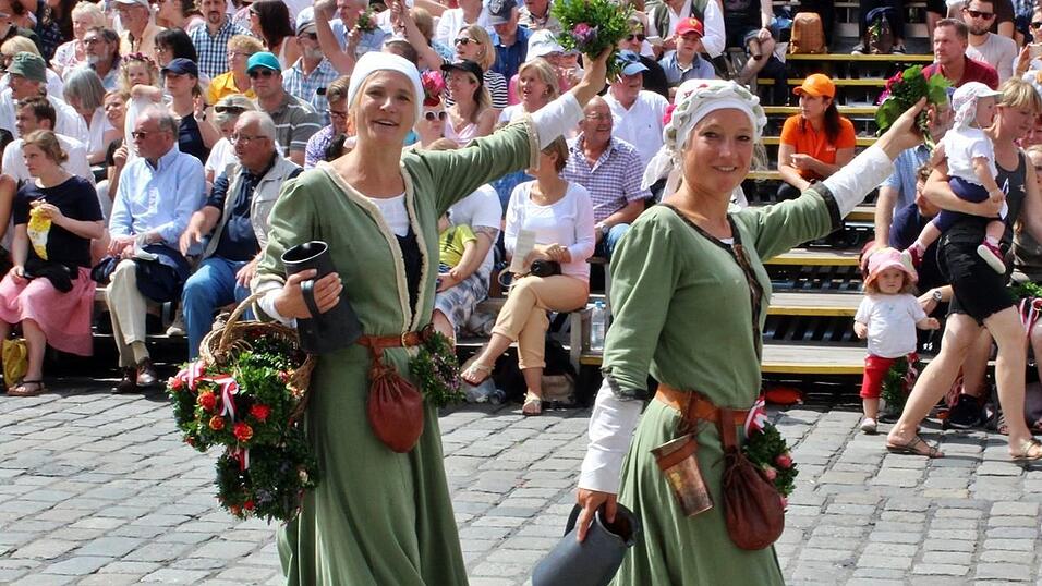 Der letzte LaHo-Umzug 2017