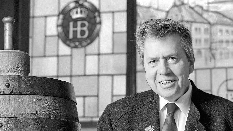 Hans Schafbauer
