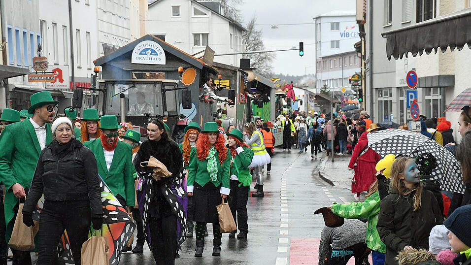Die sch&ouml;nsten Bilder vom UsiDo.