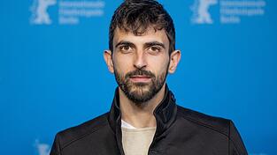 Der israelische Regisseur Yuval Abraham gewann bereits 2025 einen Oscar, gemeinsam mit Rachel Szor für den Dokumentarfilm «No Other Land». Der israelische Regisseur Yuval Abraham gewann bereits 2025 einen Oscar, gemeinsam mit Rachel Szor für den Dokumentarfilm «No Other Land».
