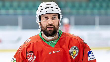 Den Treffer in der Overtime erzielte Richard Divis. Foto: fotostyle-schindler.de