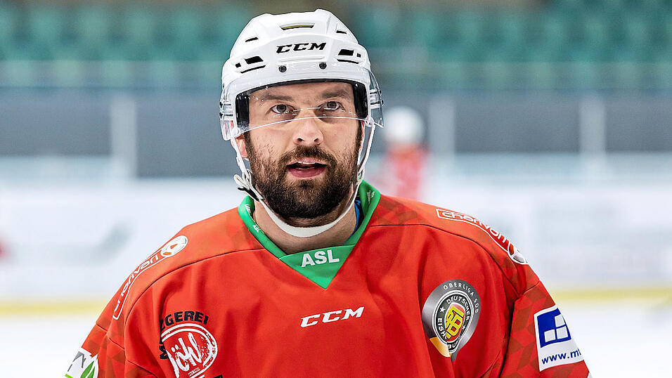 Den Treffer in der Overtime erzielte Richard Divis. Foto: fotostyle-schindler.de