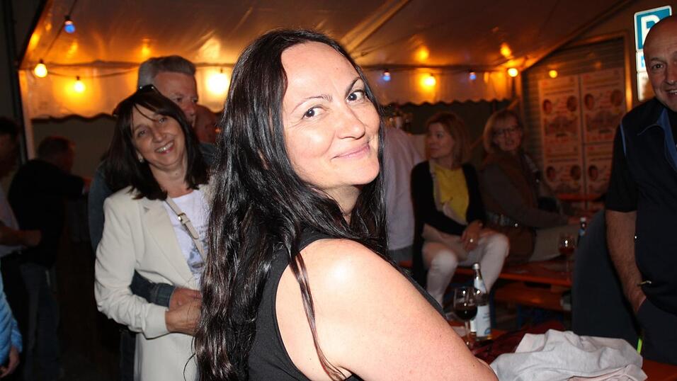 Das Bismarckplatzfest in Landshut war auch am Samstag gut besucht.