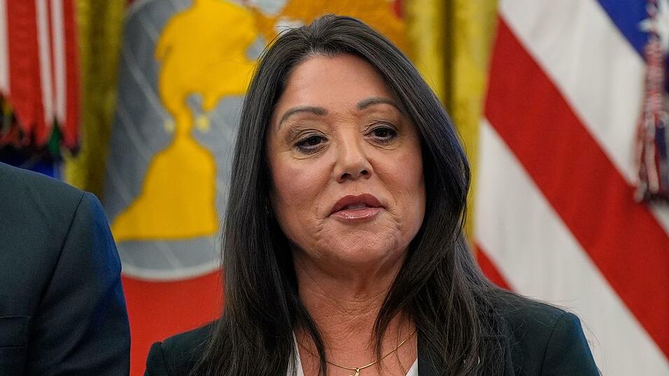 Die Arbeitsministerin verl&auml;sst US-Regierung (Archivbild).