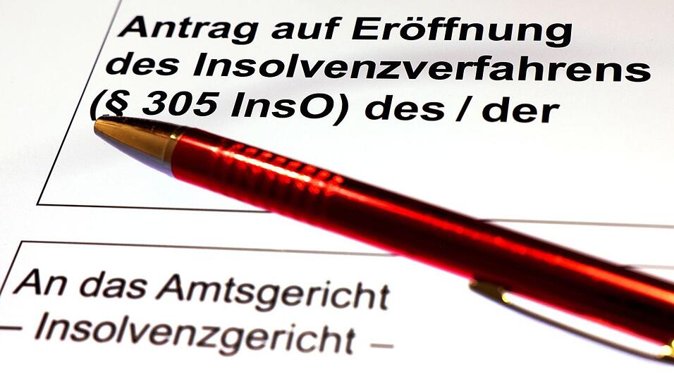 Die Winning BLW Gmbh möchte sich in Eigenverwaltung sanieren.