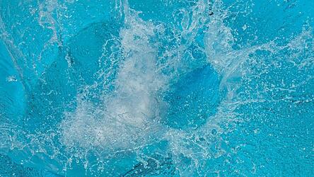 Wasser ist ein kostbares Gut. Das soll der neue Wassercent bekr&auml;ftigen.