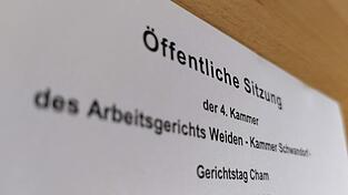 Vor dem Chamer Arbeitsgericht geht es oft um &Uuml;berstunden. 2.700 will eine Kl&auml;gerin noch ausbezahlt bekommen.