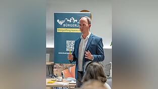 Michael Limmer will Dingolfing weiterentwickeln.