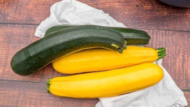 Zucchini eignen sich in vielerlei Variationen für leckere Sommerrezepte.