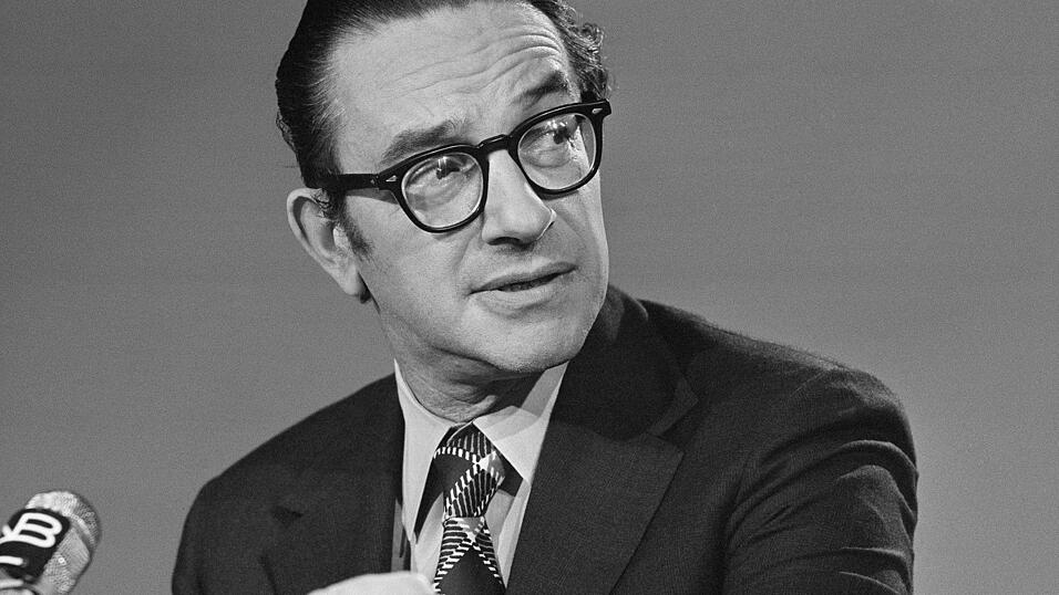 Bei manchen hatte er Kultstatus. (Archivbild) Bei manchen hatte er Kultstatus. (Archivbild)