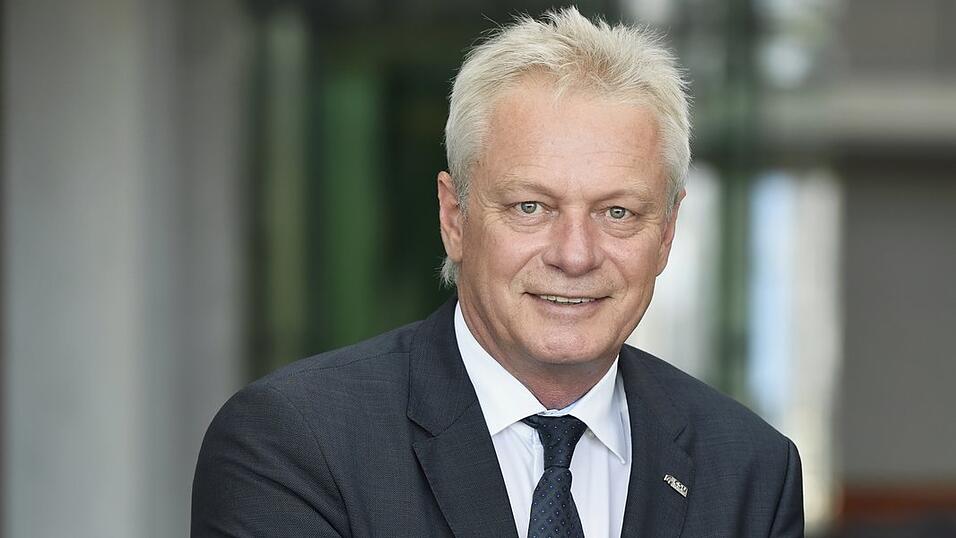 MdB Alois Rainer (CSU)