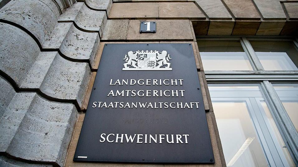 Zweimal hat die Staatsanwaltschaft Schweinfurt mit ihrer Anklage eines Bundeswehroffiziers Niederlagen erlitten. Doch die Anklagebeh&ouml;rde gibt nicht auf. (Archivbild)