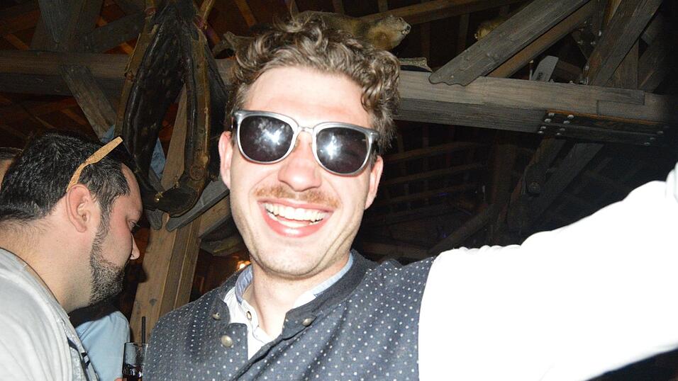 Auch am Samstag besuchten viele Landshuter die Dult.