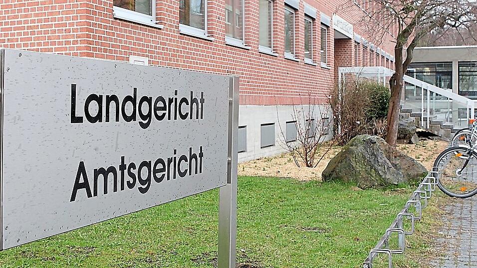 Am Ende wurde das Verfahren gegen die 22-J&auml;hrige eingestellt.