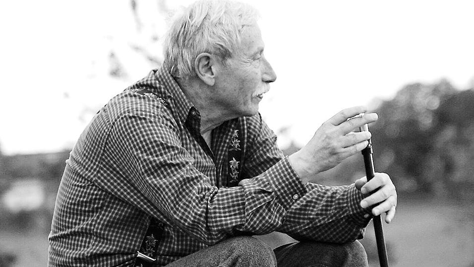 Manfred B&ouml;ckl (1948-2026)