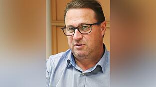 War als Redner auf dem Oktoberfest angekündigt: der Landshuter AfD-Stadtrat Günter Straßberger. War als Redner auf dem Oktoberfest angekündigt: der Landshuter AfD-Stadtrat Günter Straßberger.