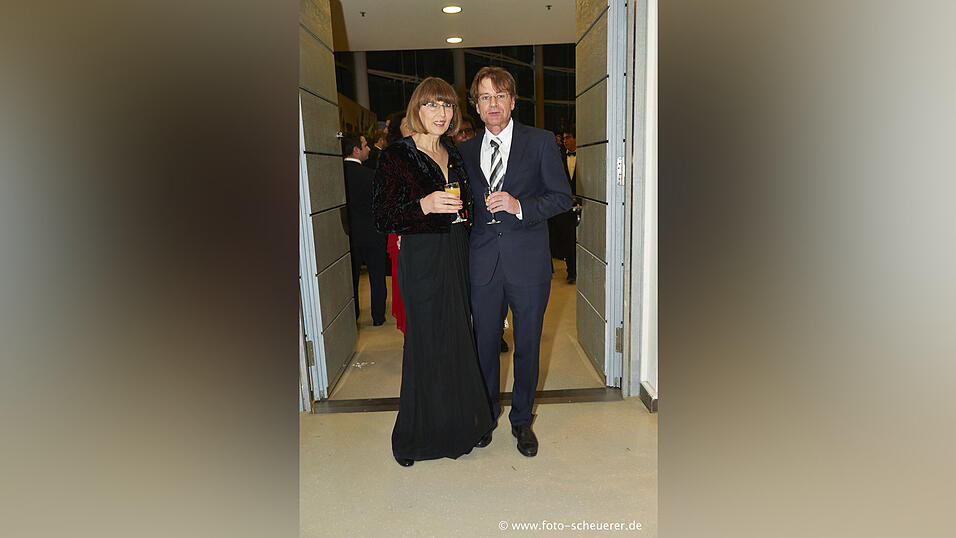 Impressionen vom Ball der Wirtschaft, festgehalten von Markus Scheuerer.