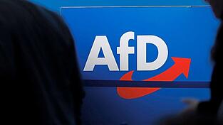 Die AfD will vor allem der CDU Wählerstimmen abjagen und so stärkste Kraft im Bundestag werden.