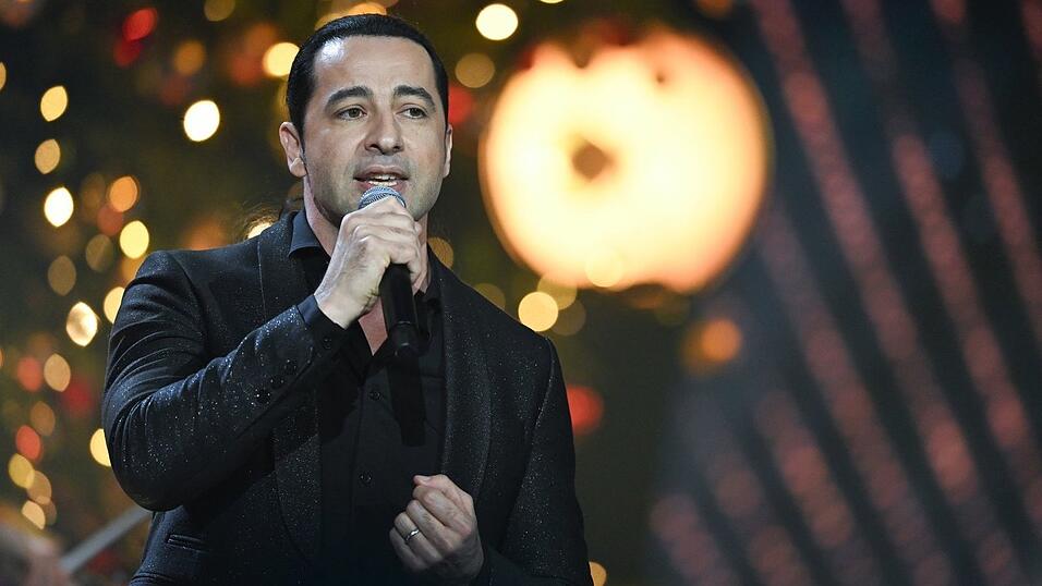 Bis Ende 2027 tourt B&uuml;lent Ceylan durch Deutschland, &Ouml;sterreich, Italien und die Schweiz. (Archivbild)