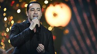 Bis Ende 2027 tourt B&uuml;lent Ceylan durch Deutschland, &Ouml;sterreich, Italien und die Schweiz. (Archivbild)