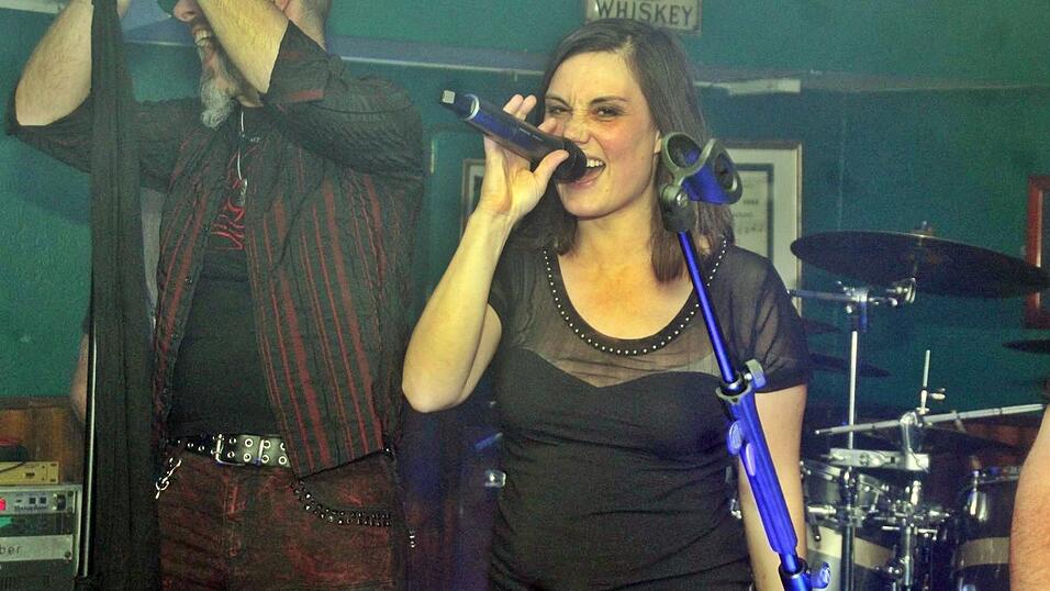 Wieder einmal war es ein rundum gelungener Abend im Landshuter Nachtleben.