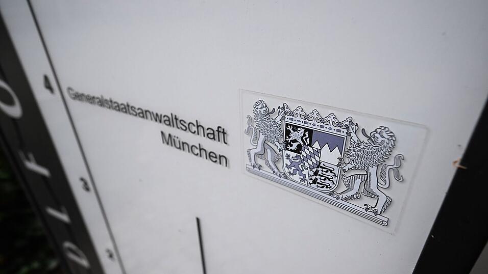 Die Generalstaatsanwaltschaft M&uuml;nchen geht bei dem Brandanschlag von 1970 von einem Einzelt&auml;ter aus. (Symbolbild)