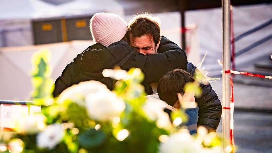Bei den Opfern handelt es sich überwiegend um junge Menschen. Bei den Opfern handelt es sich überwiegend um junge Menschen.