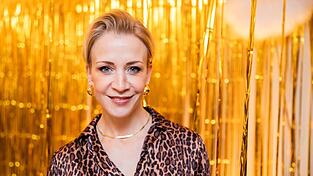 Auch ältere Frauen müssen im Fernsehen sichtbarer sein, findet Schauspielerin Annika Ernst. (Archivbild) Auch ältere Frauen müssen im Fernsehen sichtbarer sein, findet Schauspielerin Annika Ernst. (Archivbild)