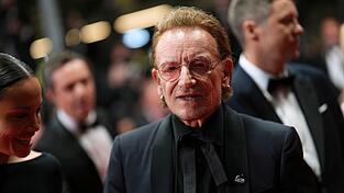 Bono engagiert sich seit Jahrzehnten politisch und humanitär. (Archivbild)