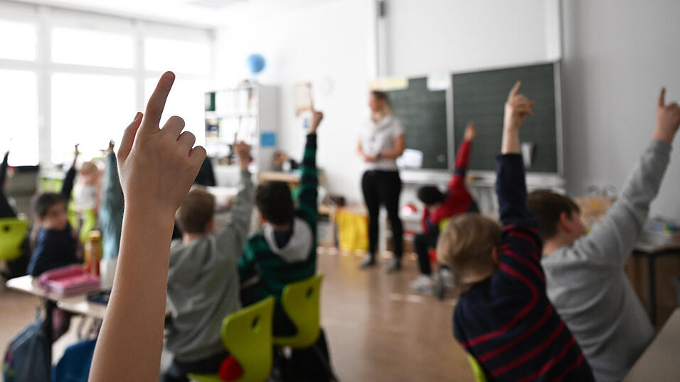 Das neue Gymnasium verringert auch die Schulwege f&uuml;r die Sch&uuml;ler aus der Region. (Symbolbild)
