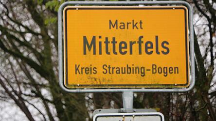 In Kürze läuft der Umbau der Berufsfachschule Mitterfels in eine Kindertagesstätte an.