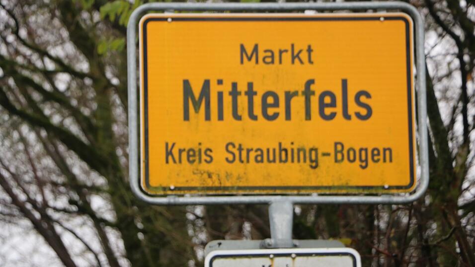 In Kürze läuft der Umbau der Berufsfachschule Mitterfels in eine Kindertagesstätte an.