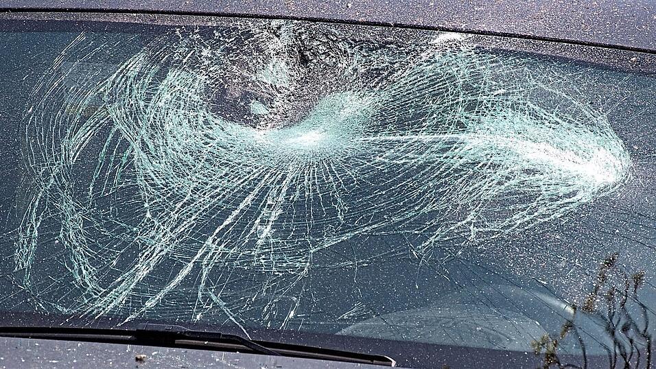 Einer der beiden angeklagten Brüder fuhr am 18. Mai vergangenen Jahres gegen 13.30 Uhr in der Pilstinger Andreas-Glas-Straße mit einem VW Golf auf den eigenen Schwager zu. Einer der beiden angeklagten Brüder fuhr am 18. Mai vergangenen Jahres gegen 13.30 Uhr in der Pilstinger Andreas-Glas-Straße mit einem VW Golf auf den eigenen Schwager zu.