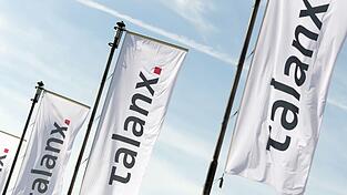 Gute Gesch&auml;fte f&uuml;r den Versicherungskonzern: So viel verdient wie nie zuvor. (Archivbild)