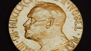 Der Friedensnobelpreis gilt als die renommierteste politische Auszeichnung der Welt.