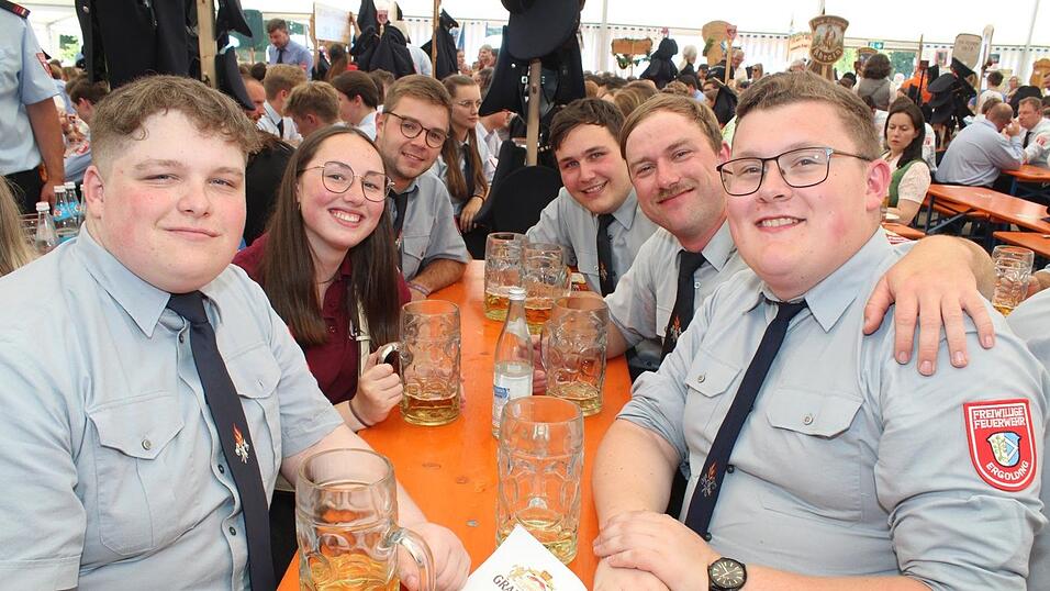 Die sch&ouml;nsten Bilder vom Sonntag