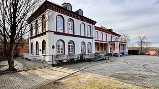 Von 1968 bis 2024 war das Ottonianum eine st&auml;dtische Jugendherberge. Doch die finanzielle Schieflage f&uuml;hrte zur Schlie&szlig;ung.