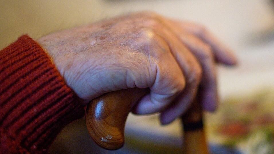 Inzwischen haben sehr viel mehr Menschen den Pflegegrad 1 als noch vor wenigen Jahren. (Symbolbild)