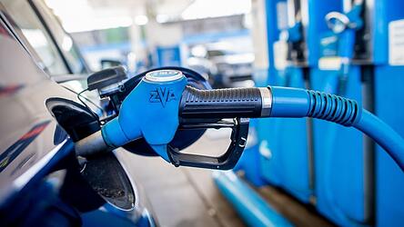 Geht es mit den Spritpreisen noch weiter nach oben? (Symbolbild)