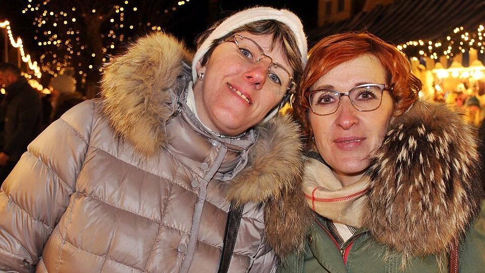 Der traditionelle Christkindlmarkt in Landshut z&auml;hlt zweifelsfrei zu den sch&ouml;nsten Bayerns. Daher pilgerten auch am Samstag, 15. Dezember, wieder etliche Besucher aus Nah und Fern zur Freyung.