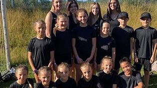 Die Wallersdorfer TV-Turngruppe &uuml;berzeugte in Ingolstadt.