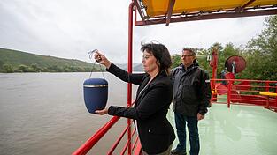 Mit der Neufassung des Bestattungsgesetzes sind neue Beisetzungen in Rheinland-Pfalz möglich. (Archivbild)