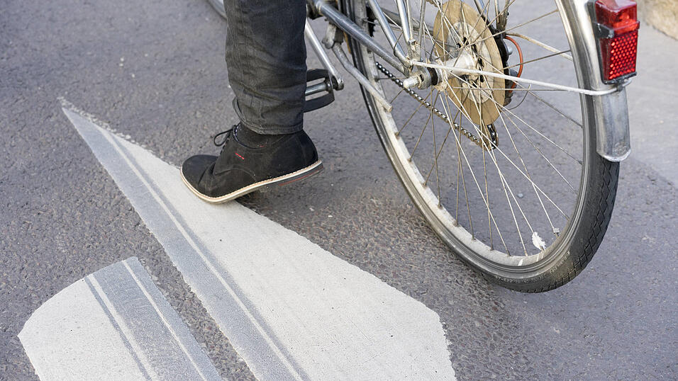Freie Fahrt für Radler: Die Planung des Radwegs von Wang nach Bruckberg geht voran. Freie Fahrt für Radler: Die Planung des Radwegs von Wang nach Bruckberg geht voran.