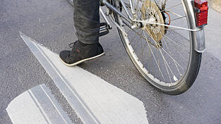 Freie Fahrt für Radler: Die Planung des Radwegs von Wang nach Bruckberg geht voran. Freie Fahrt für Radler: Die Planung des Radwegs von Wang nach Bruckberg geht voran.